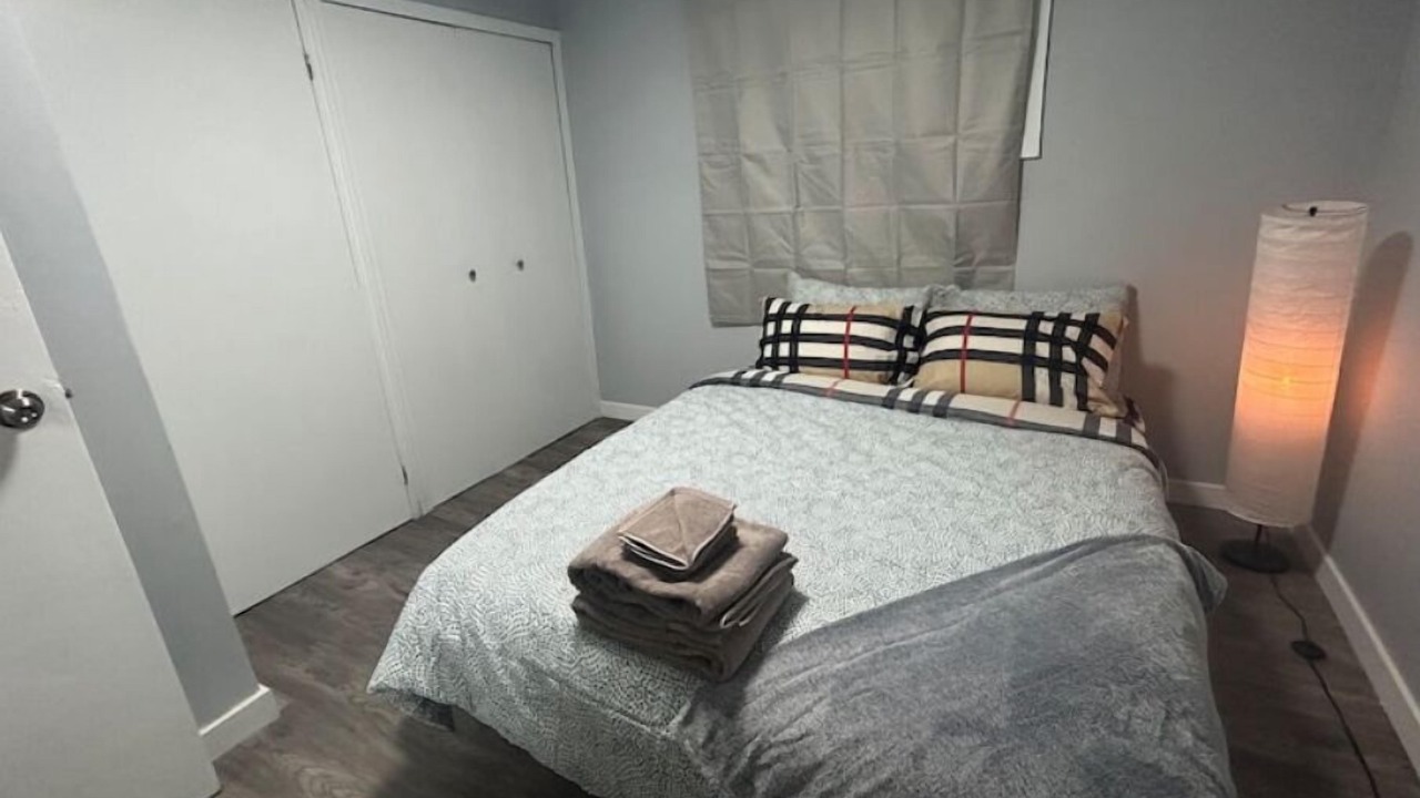Photo of Bedroom in Highland Park