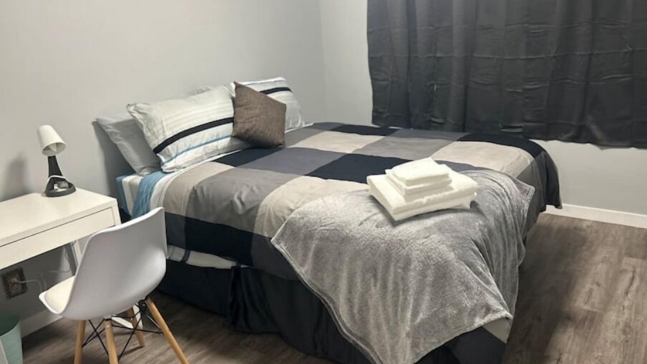 Photo of Bedroom in Highland Park