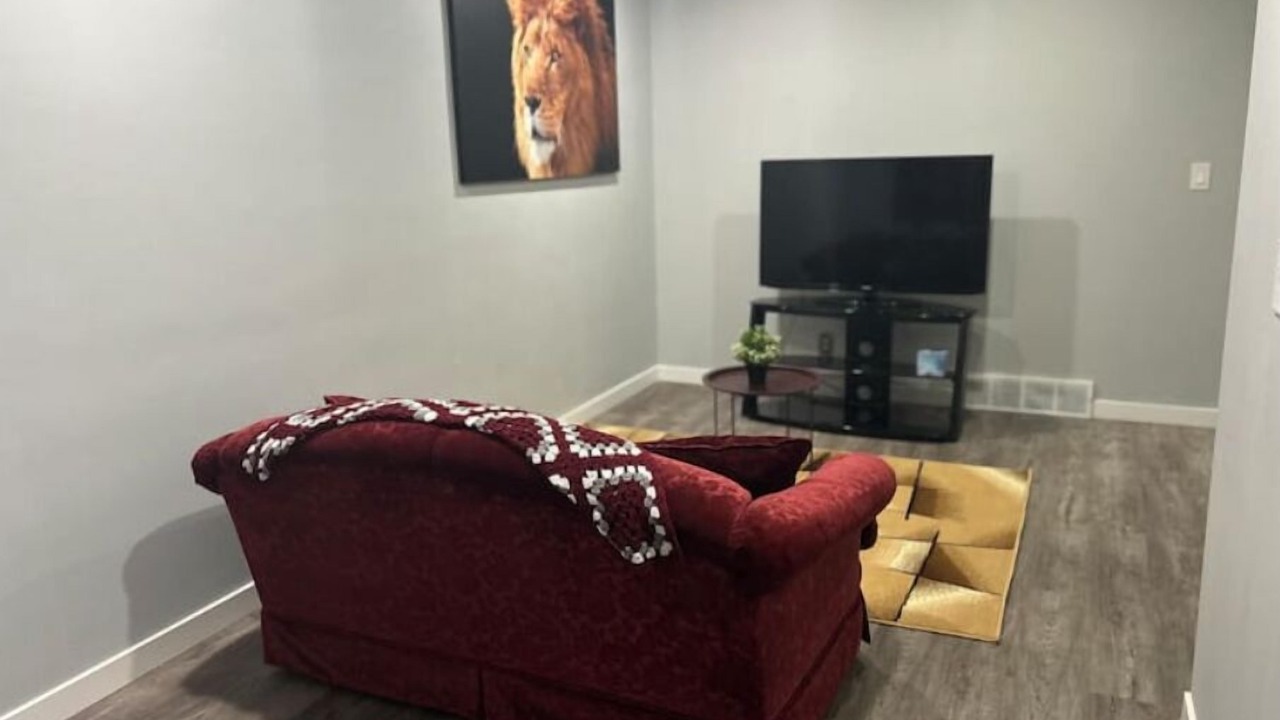 Photo of Livingroom in Highland Park