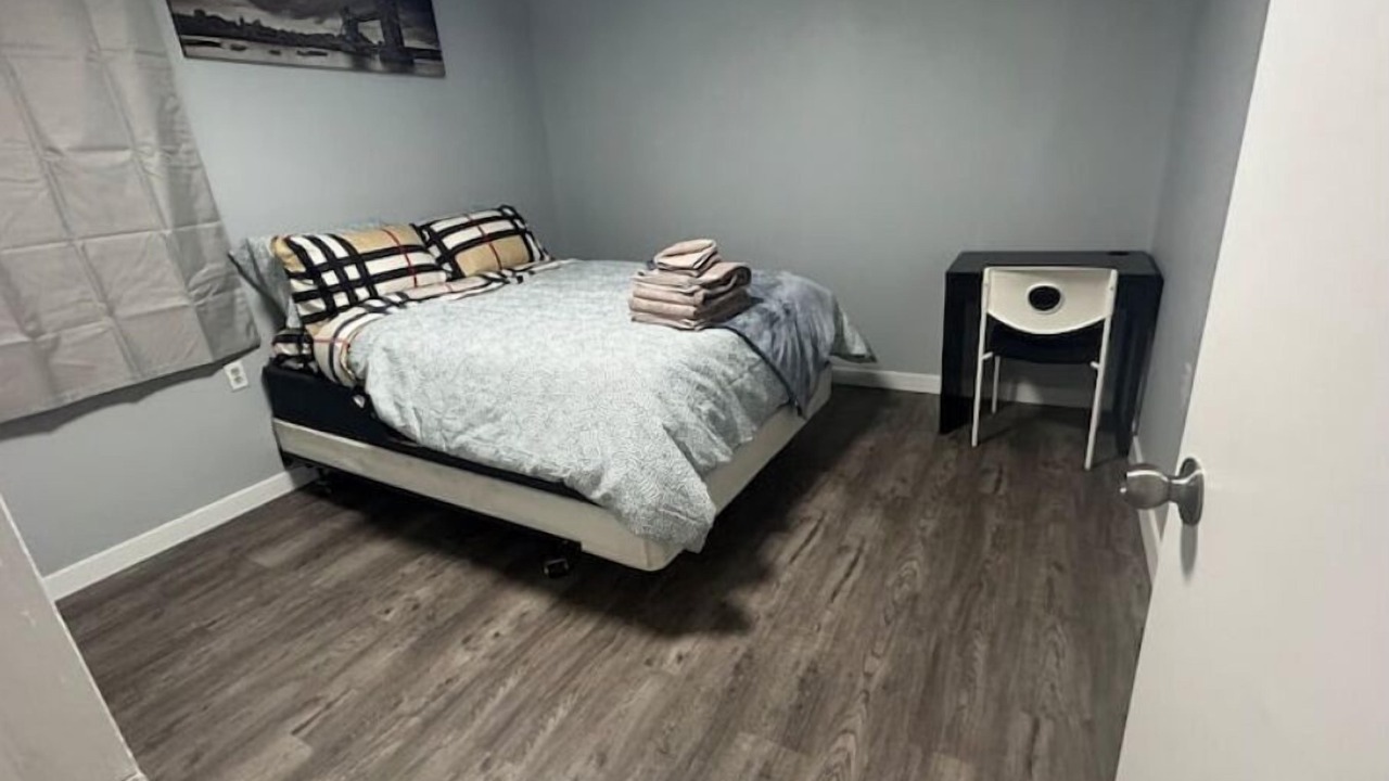 Photo of Bedroom in Highland Park
