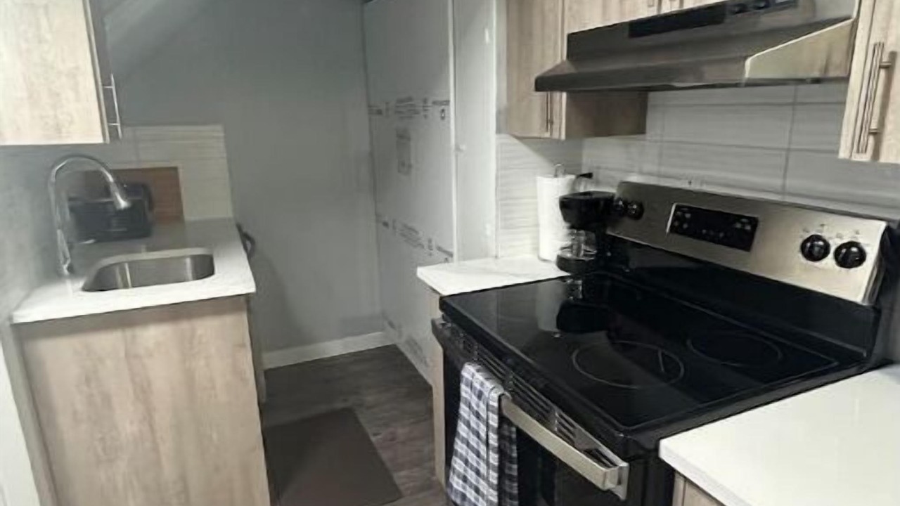 Photo of Kitchen in Highland Park