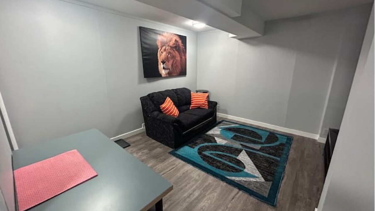 Photo of Livingroom in Highland Park