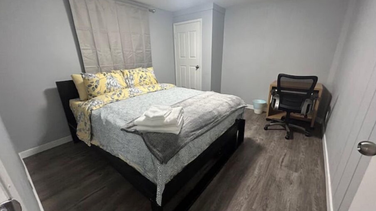 Photo of Bedroom in Highland Park