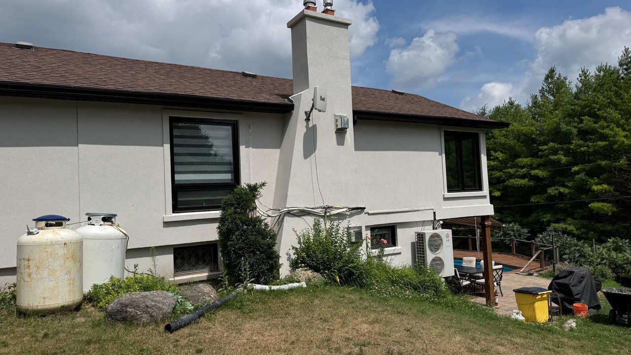 Photo of Outdoor in Caledon
