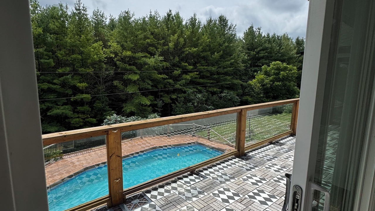 Photo of Outdoor in Caledon