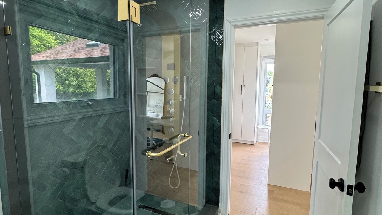 Photo of Bathroom in Caledon