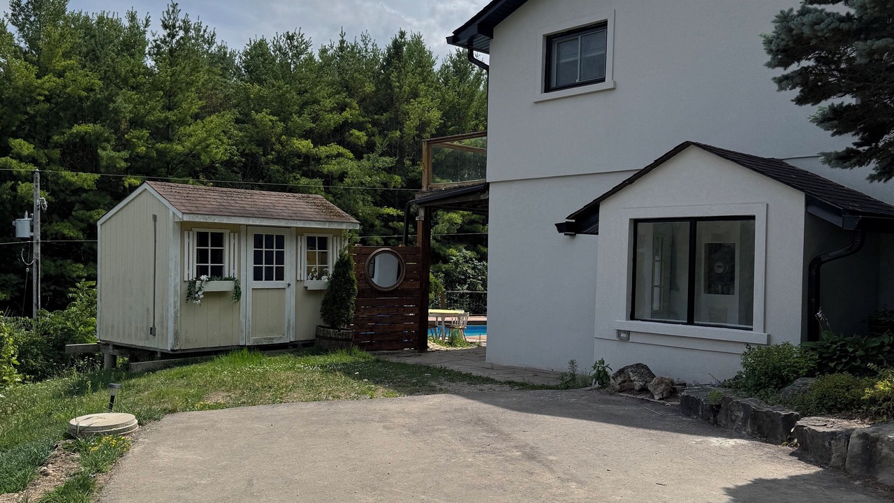 Photo of Outdoor in Caledon