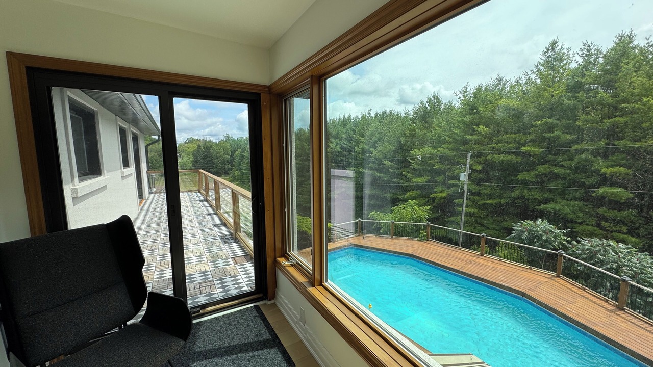 Photo of Outdoor in Caledon