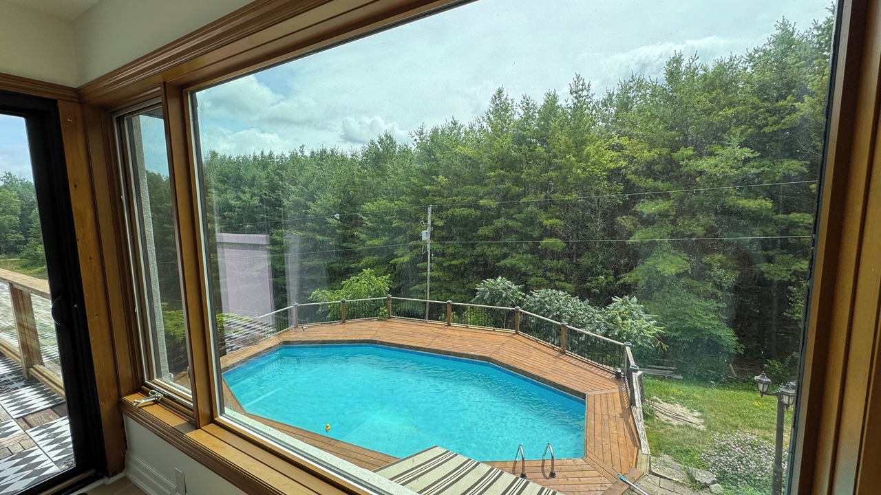 Photo of Outdoor in Caledon