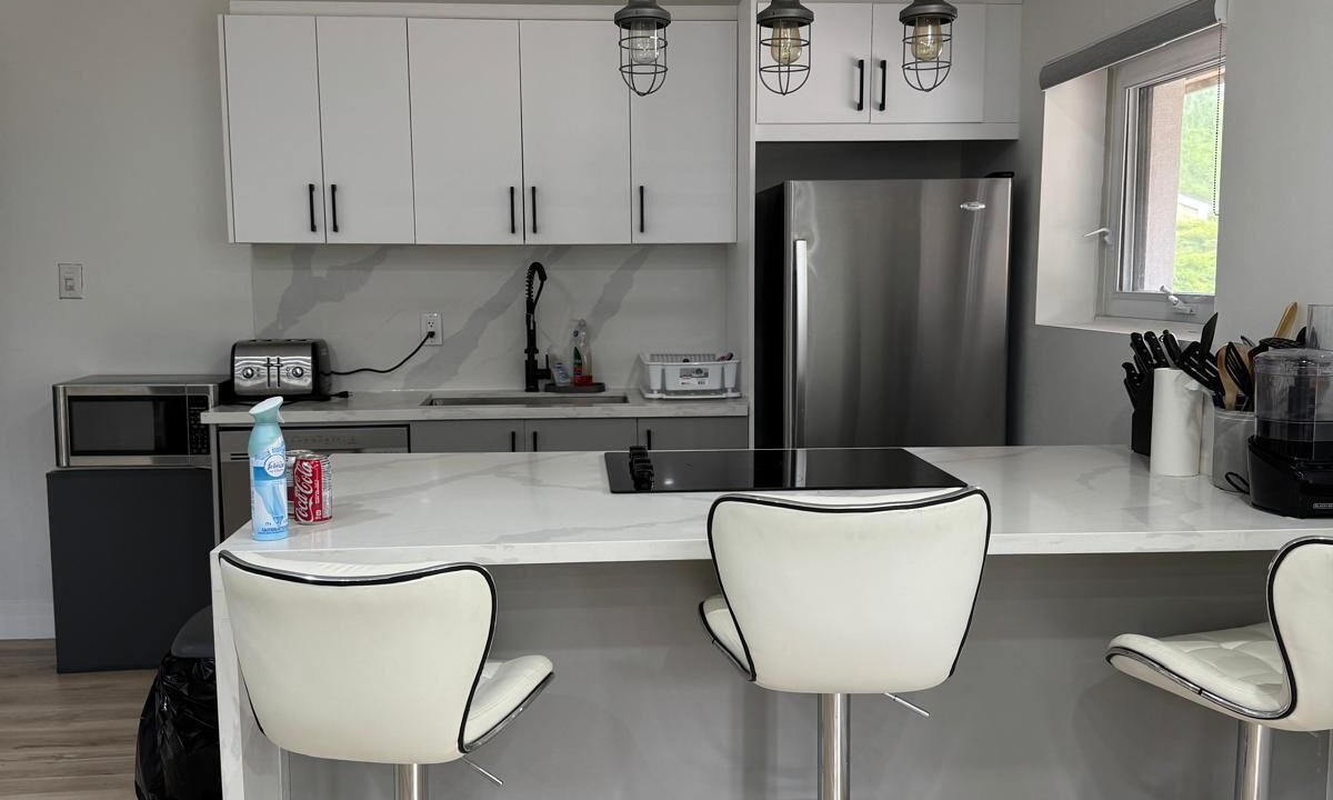Photo of Kitchen in Caledon