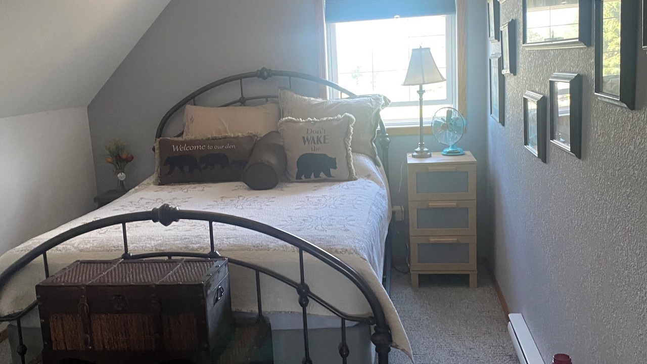 Photo of Bedroom in Westerose