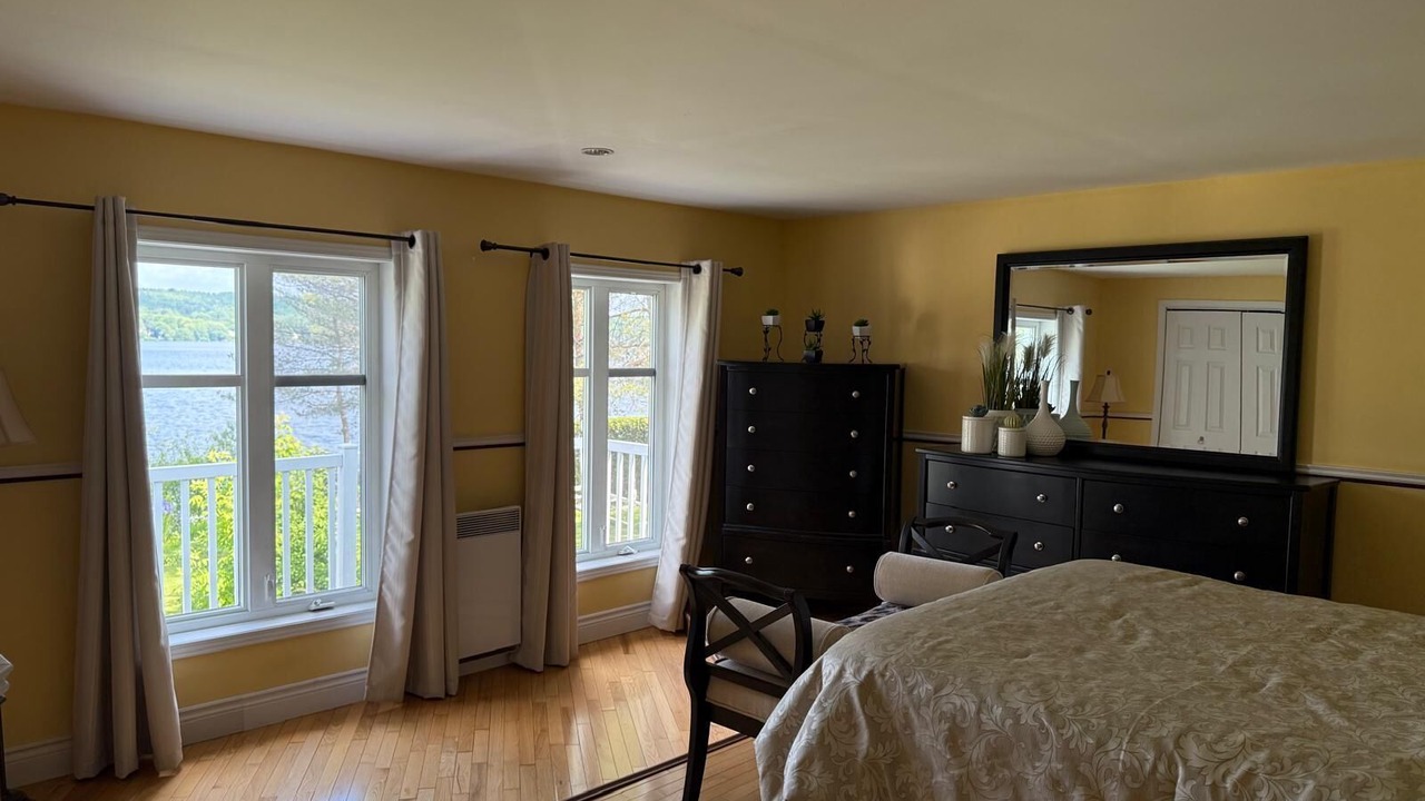 Photo of Bedroom in Deauville