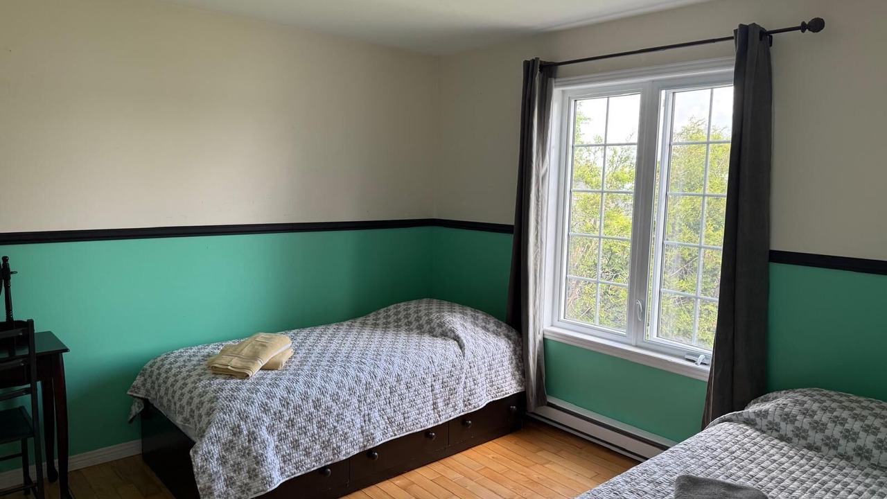 Photo of Bedroom in Deauville