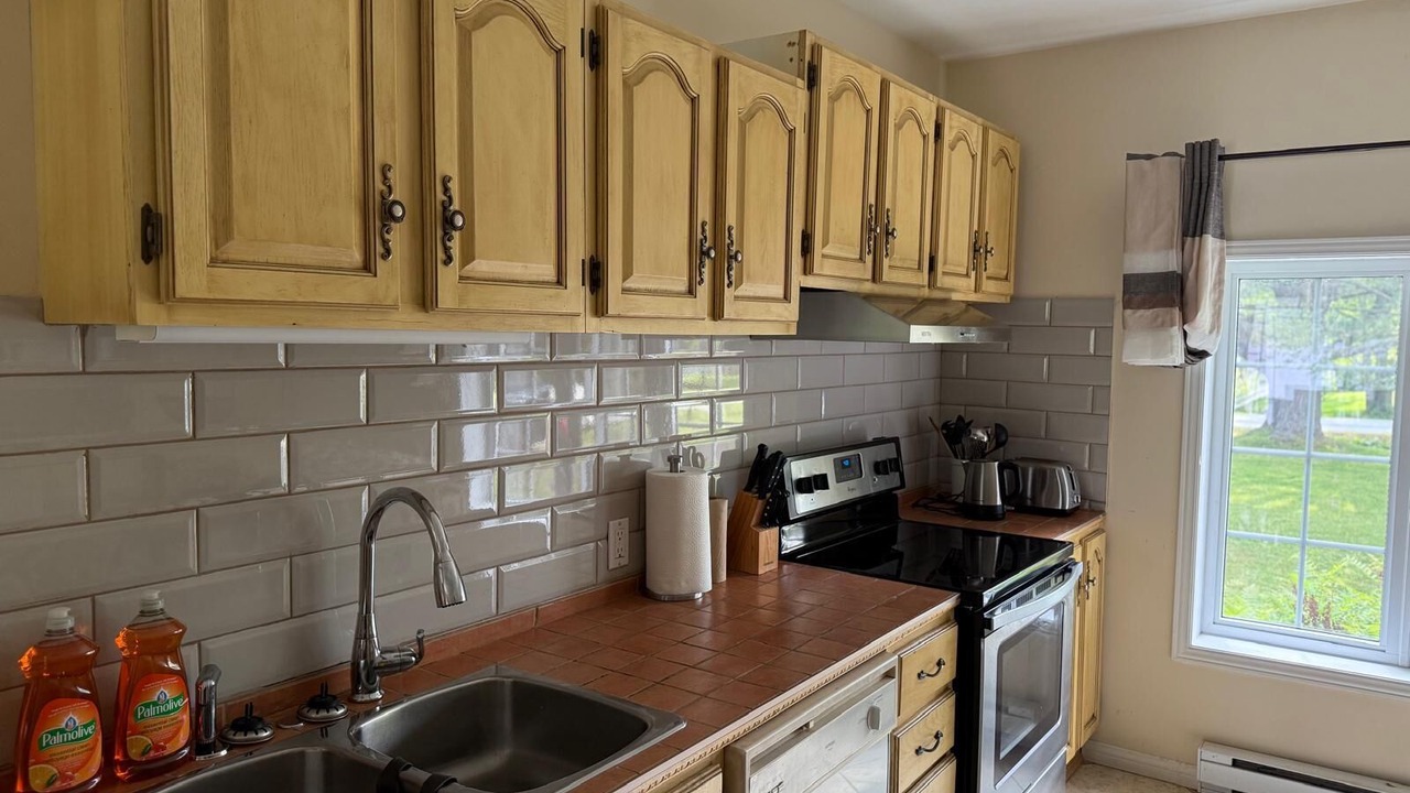 Photo of Kitchen in Deauville