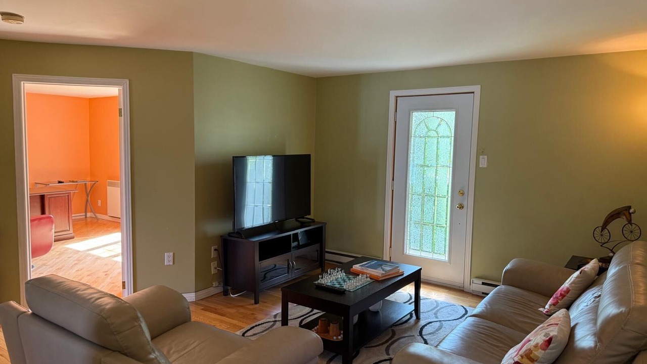 Photo of Livingroom in Deauville