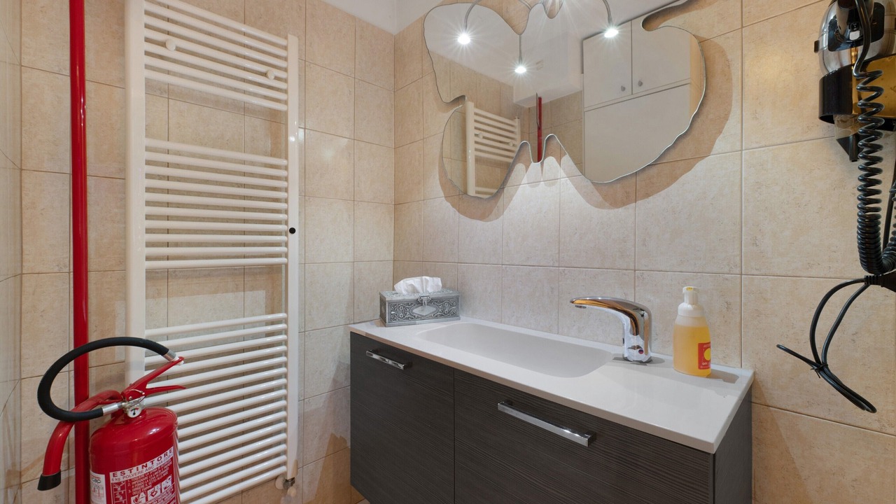 Photo of Bathroom in Lanzo d'Intelvi