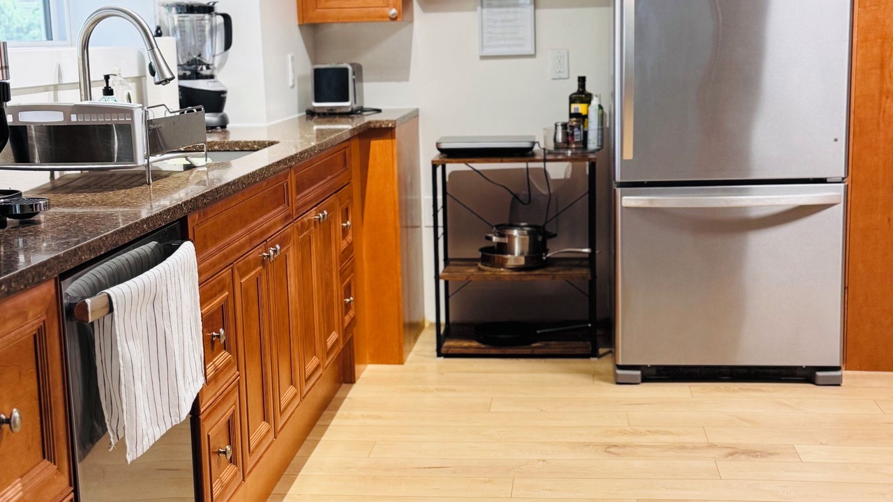 Photo of Kitchen in Central Okanagan