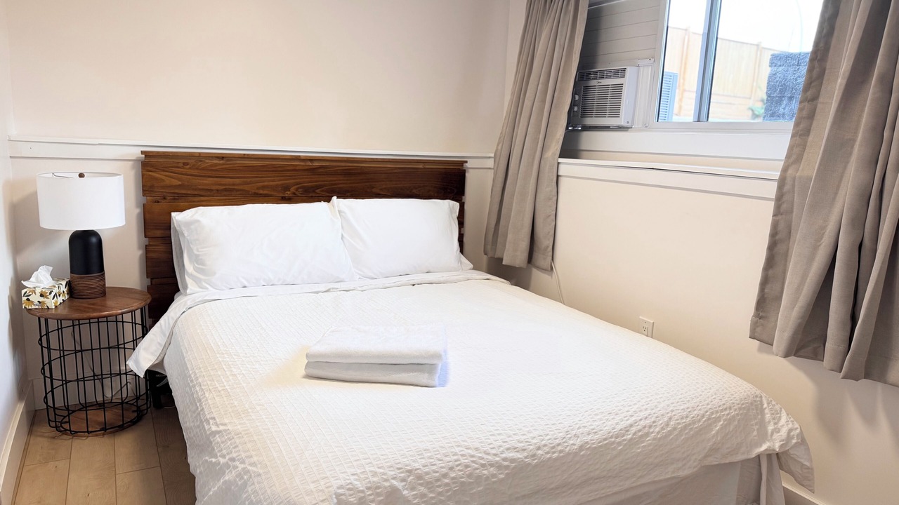 Photo of Bedroom in Central Okanagan