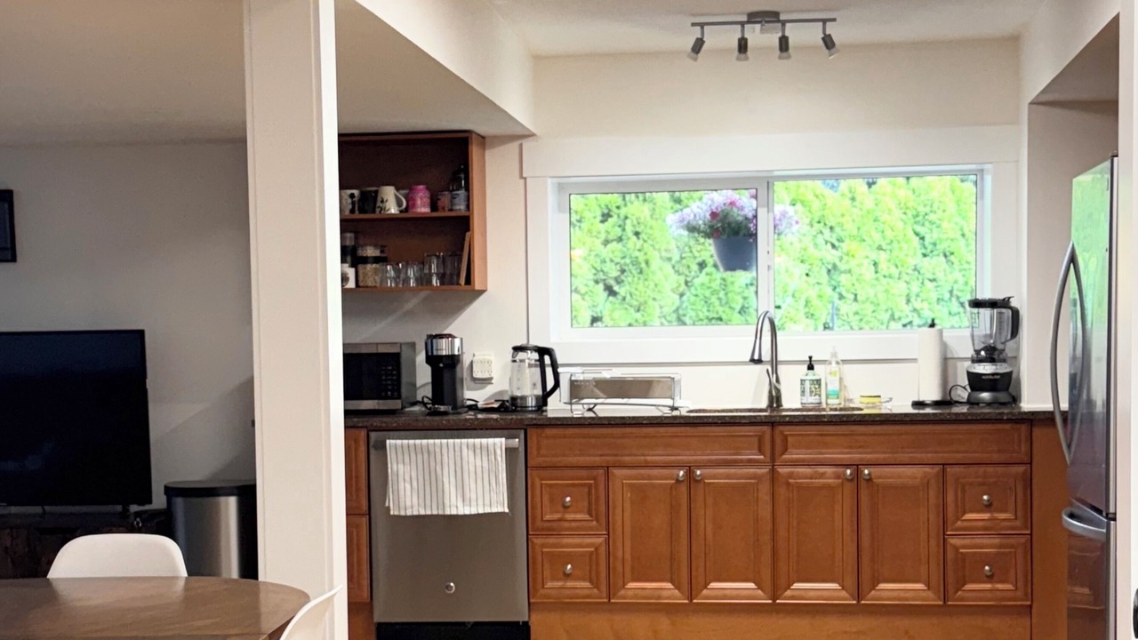 Photo of Kitchen in Central Okanagan