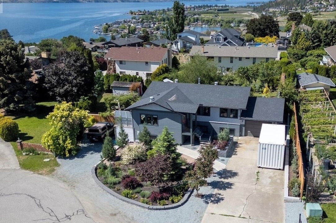 Photo of Outdoor in Central Okanagan