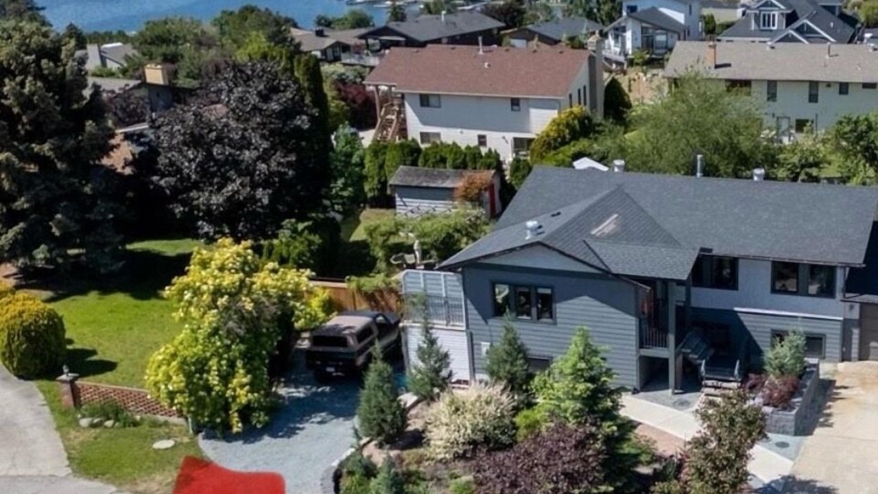Photo of Outdoor in Central Okanagan