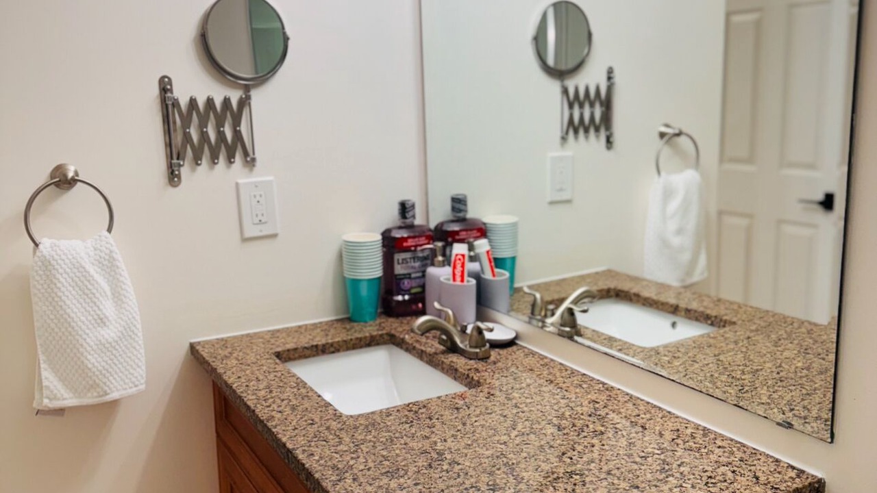 Photo of Bathroom in Central Okanagan