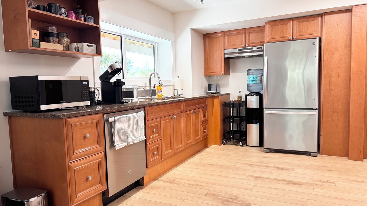 Photo of Kitchen in Central Okanagan