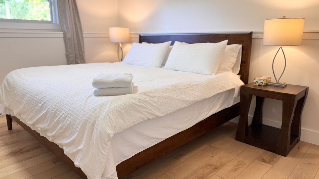Photo of Bedroom in Central Okanagan