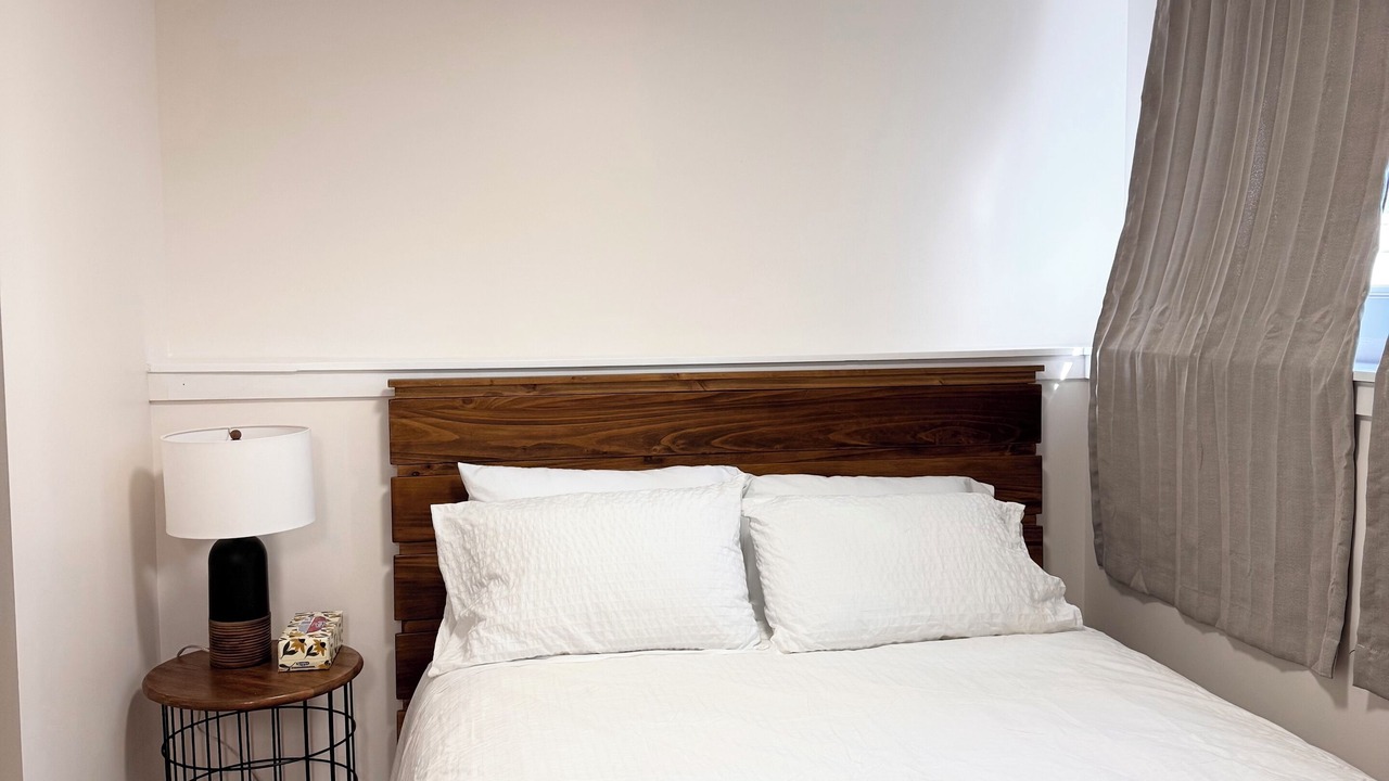 Photo of Bedroom in Central Okanagan