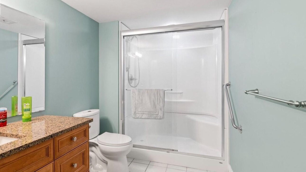 Photo of Bathroom in Central Okanagan