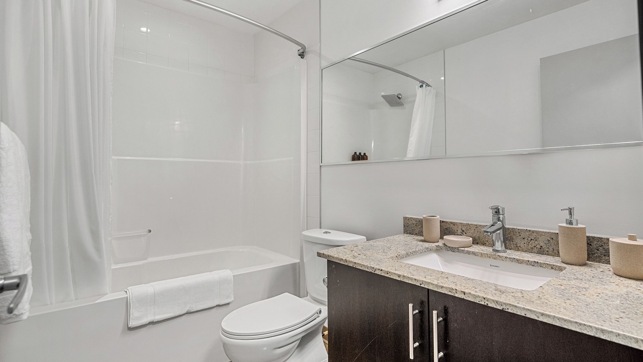 Photo of Bathroom in Connaught