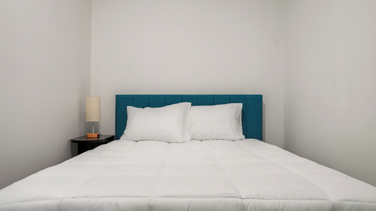 Photo of Bedroom in Connaught