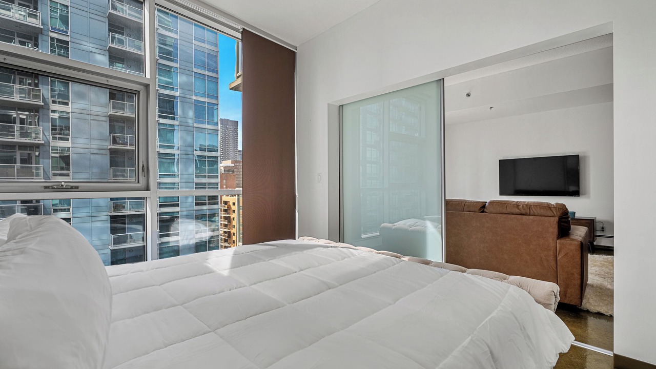 Photo of Bedroom in Connaught