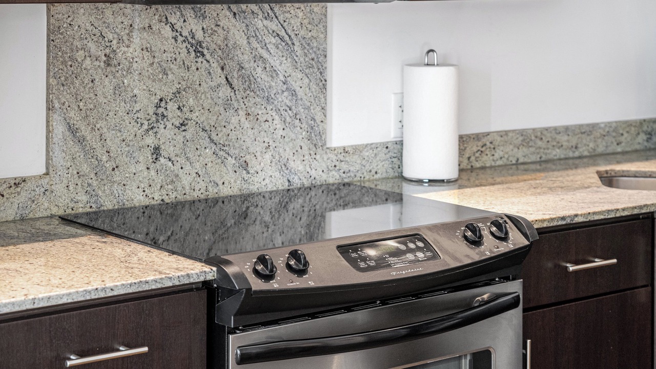 Photo of Kitchen in Connaught