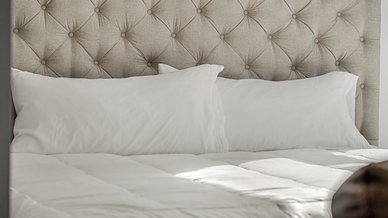 Photo of Bedroom in Connaught