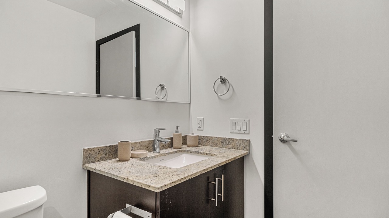 Photo of Bathroom in Connaught