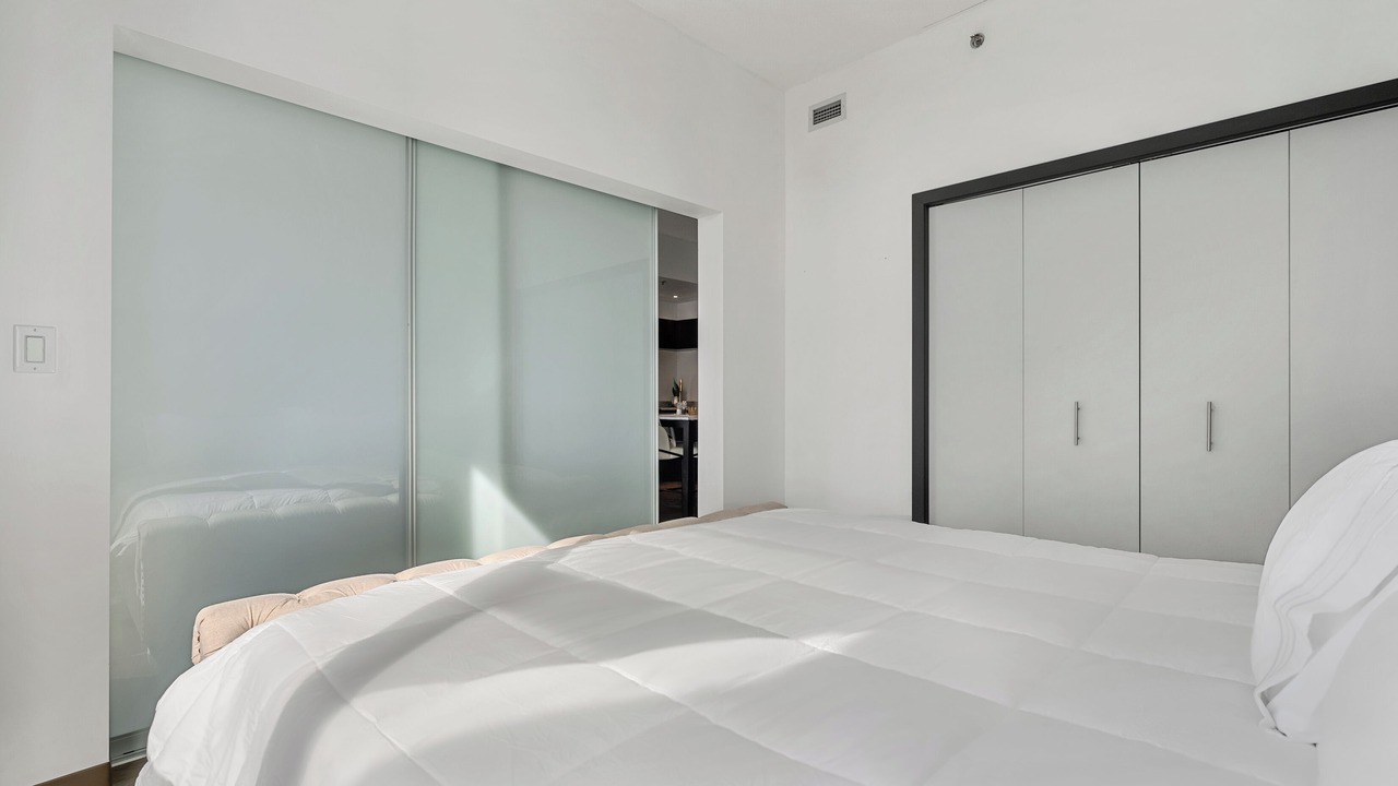 Photo of Bedroom in Connaught