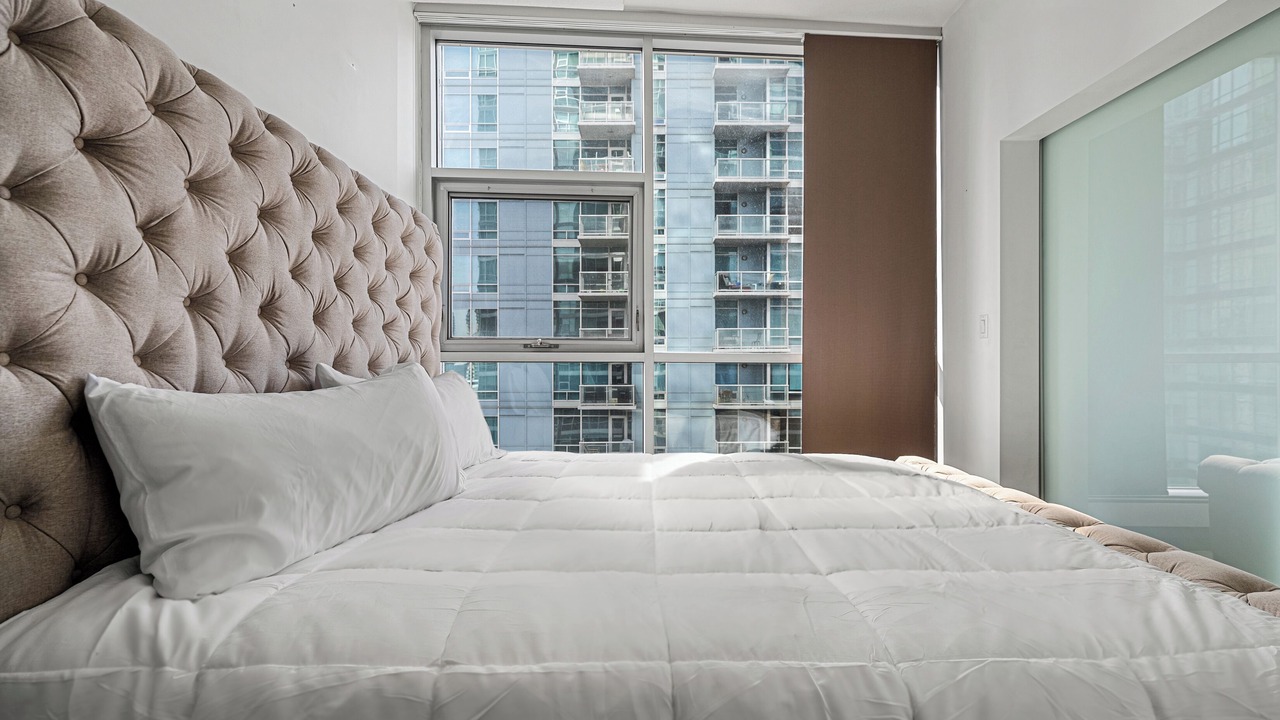 Photo of Bedroom in Connaught