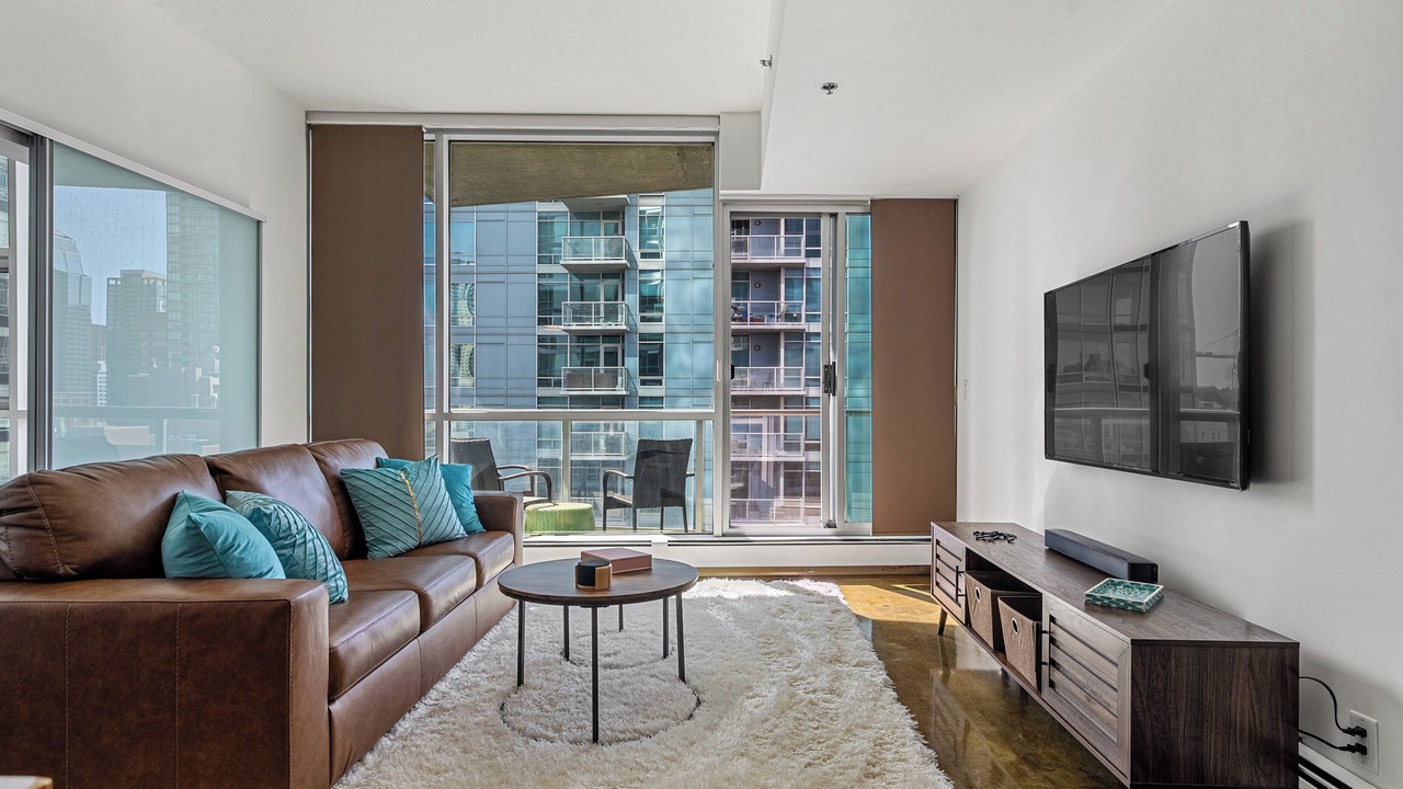 Photo of Livingroom in Connaught