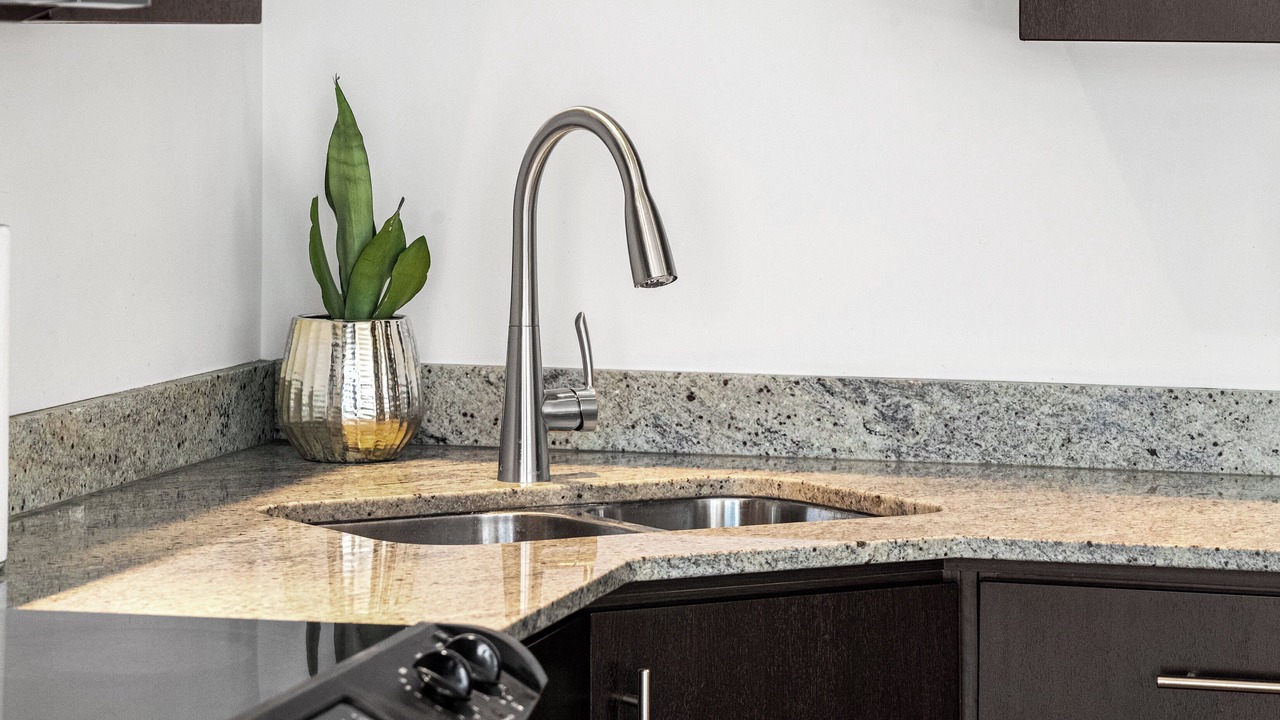 Photo of Kitchen in Connaught