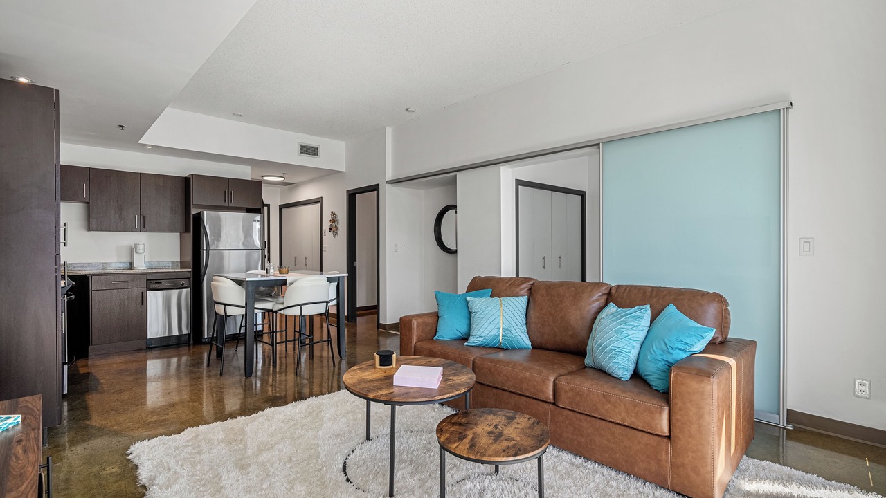 Photo of Livingroom in Connaught