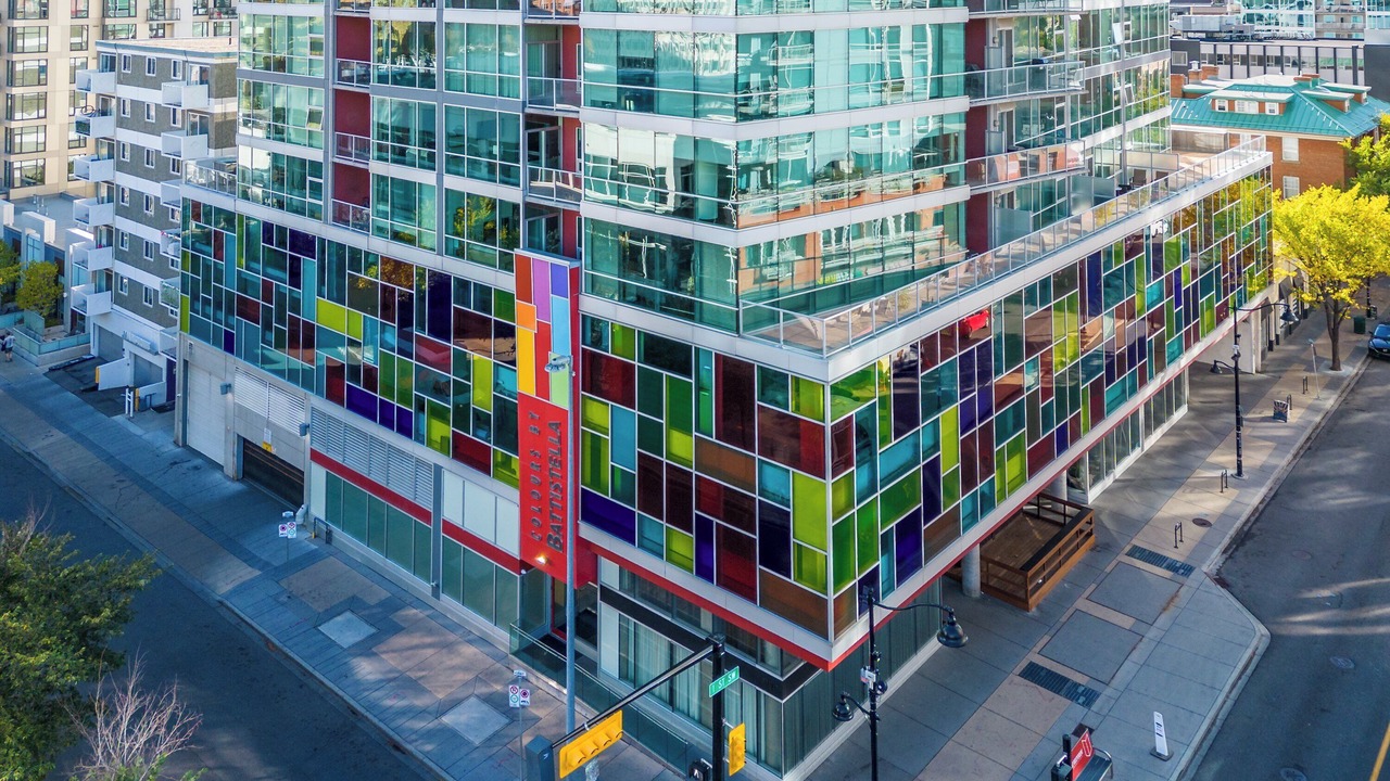 Photo of Outdoor in Connaught