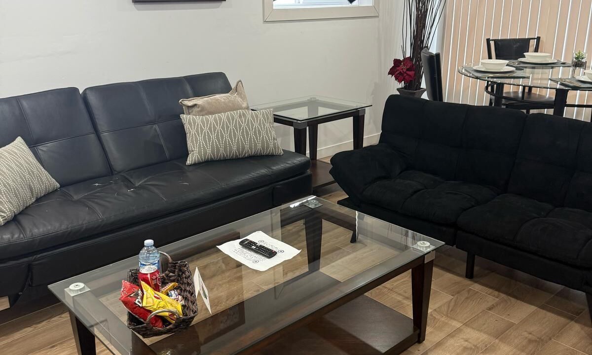 Photo of Livingroom in Cochrane