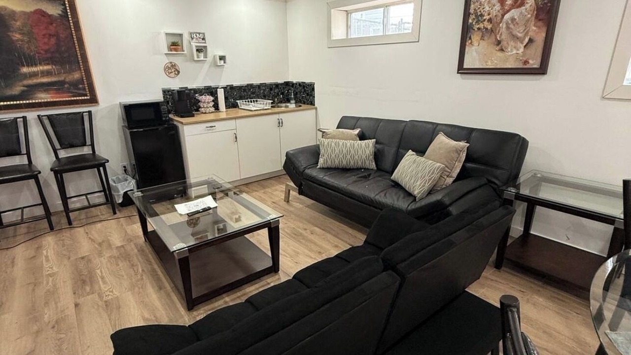 Photo of Livingroom in Cochrane