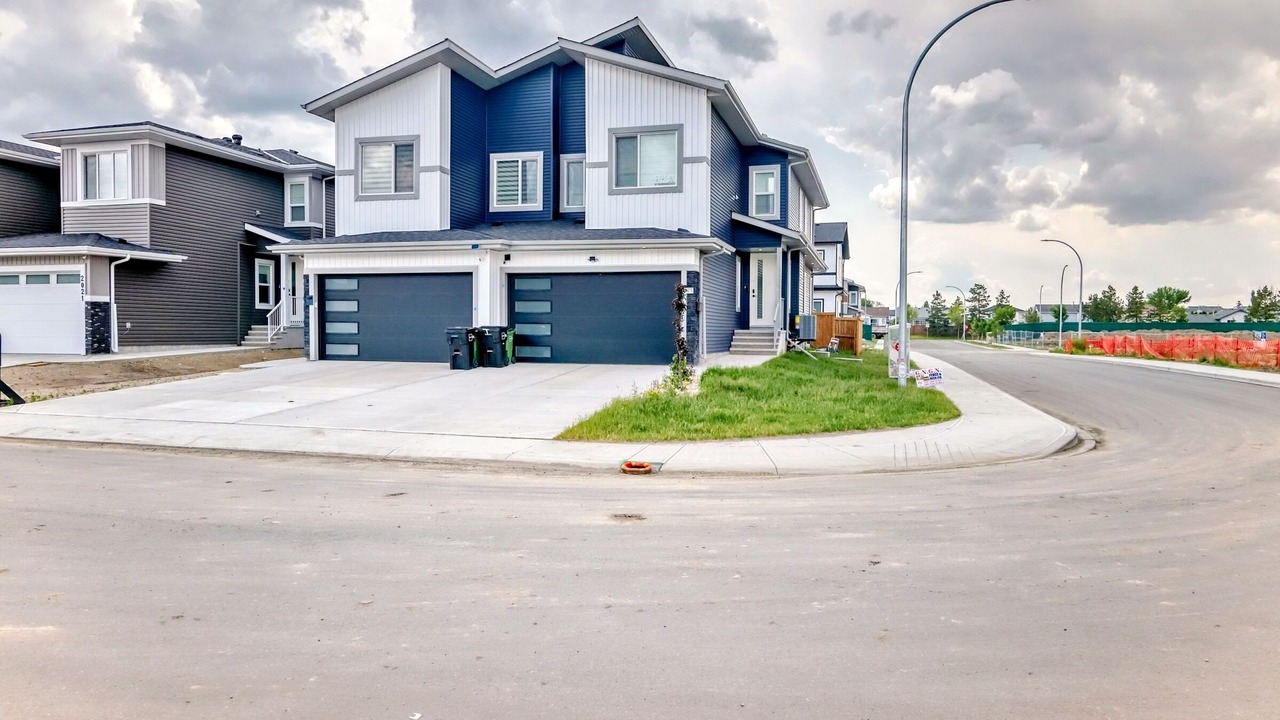 Photo of Outdoor in Northeast Edmonton