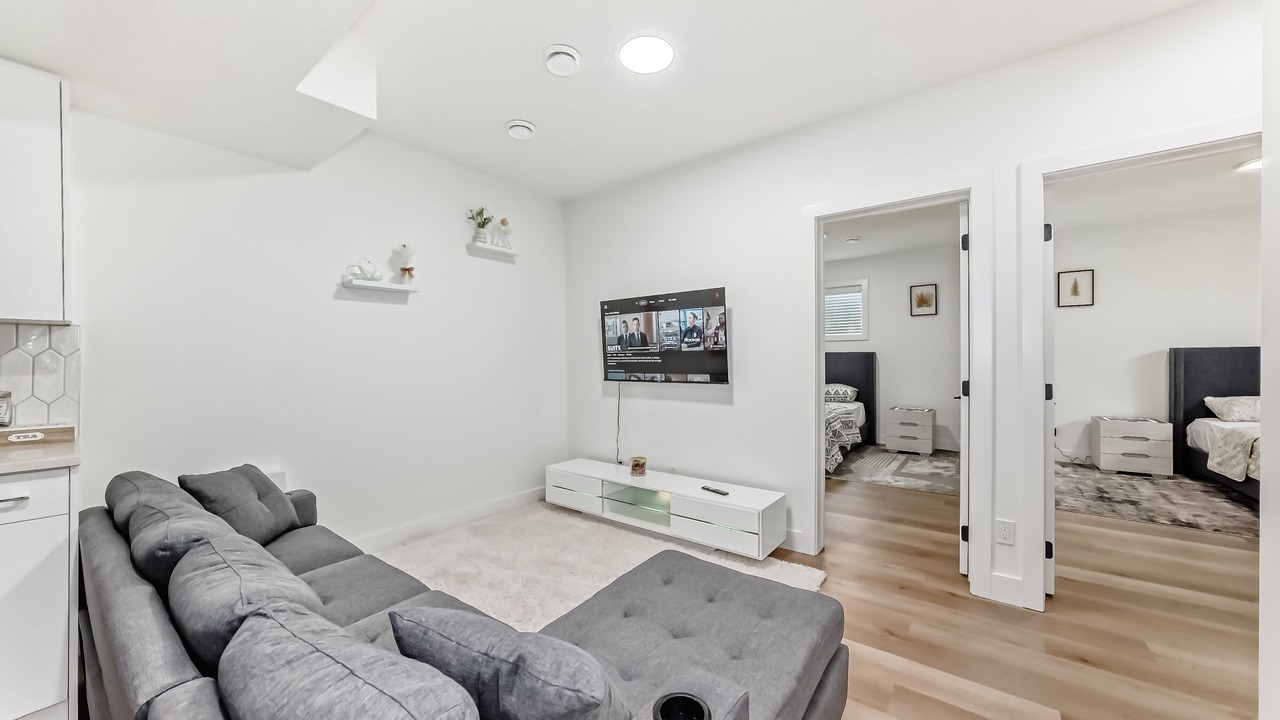 Photo of Bedroom in Northeast Edmonton