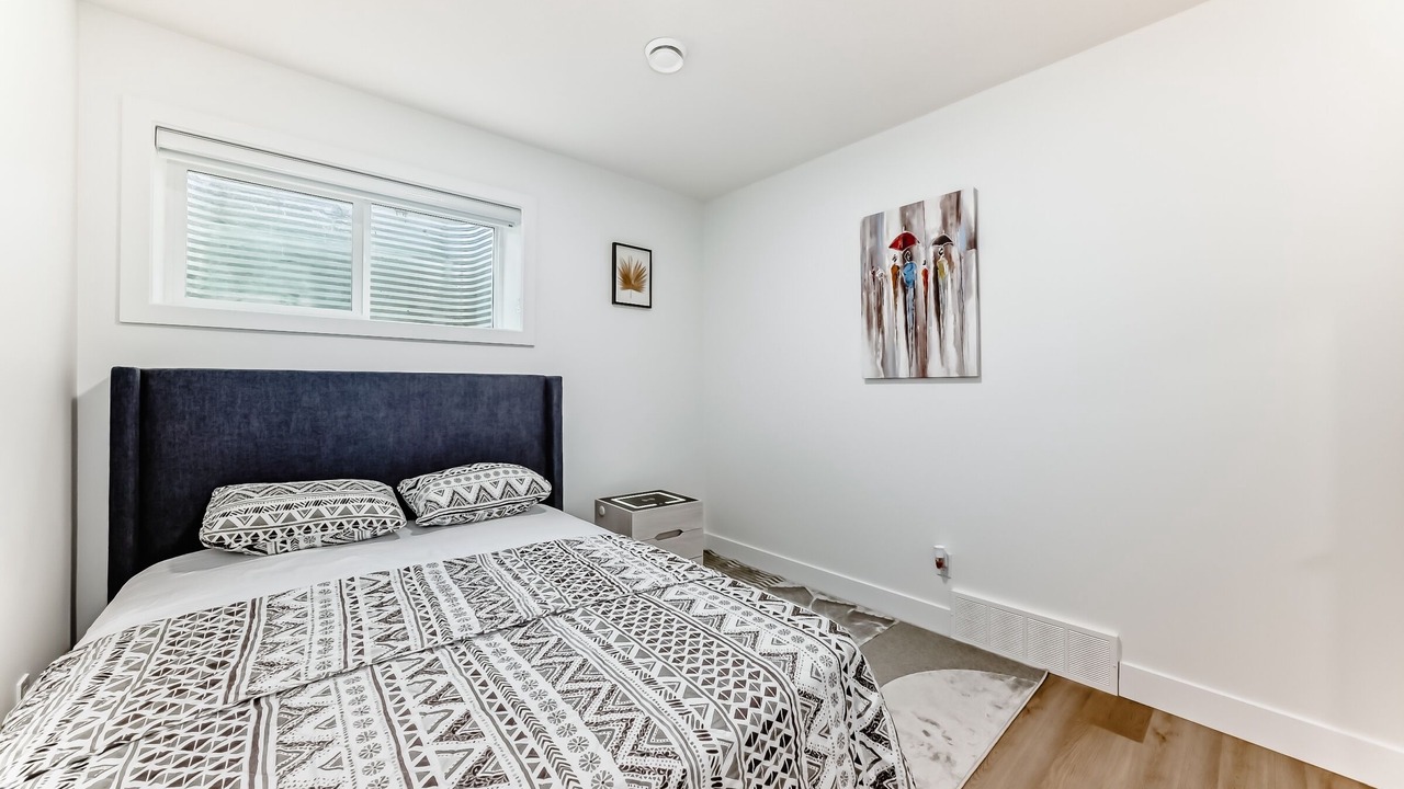 Photo of Bedroom in Northeast Edmonton