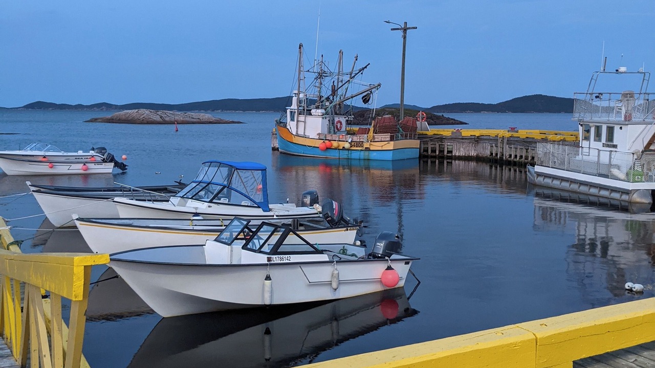 Photo of Others in Newfoundland