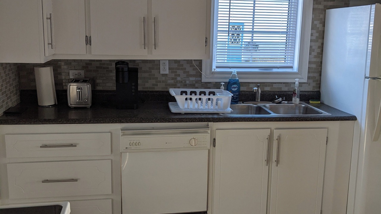 Photo of Kitchen in Newfoundland