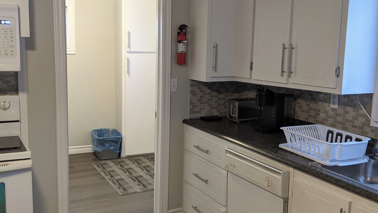 Photo of Kitchen in Newfoundland